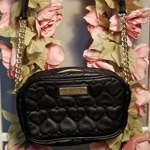 Betsey Johnson Crossbody